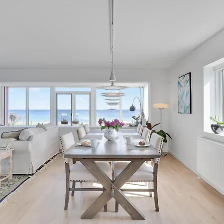 Beautiful In With House Sea View Casa vacanze